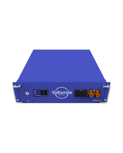 Voltsmile Batteriemodul V10+