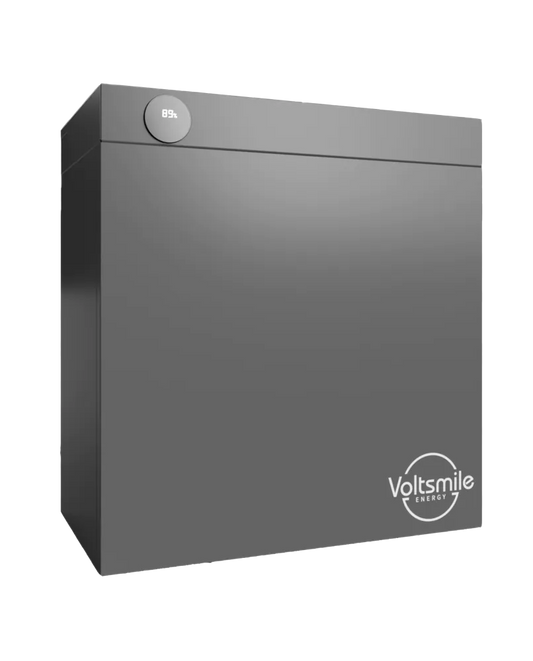 Voltsmile V-Series Cabinet